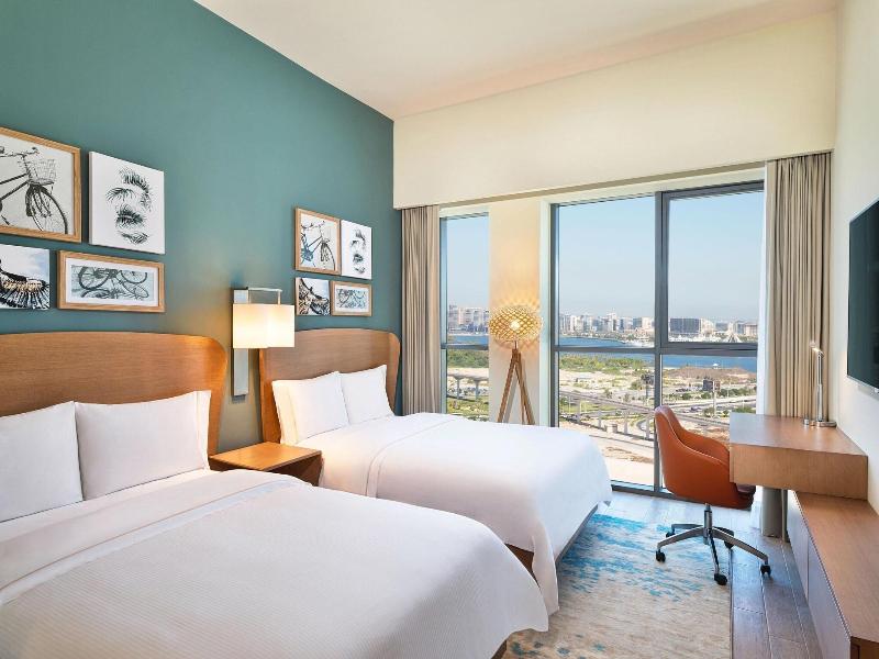 Element Al Jaddaf, Dubai image
