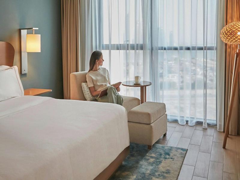 Element Al Jaddaf, Dubai image
