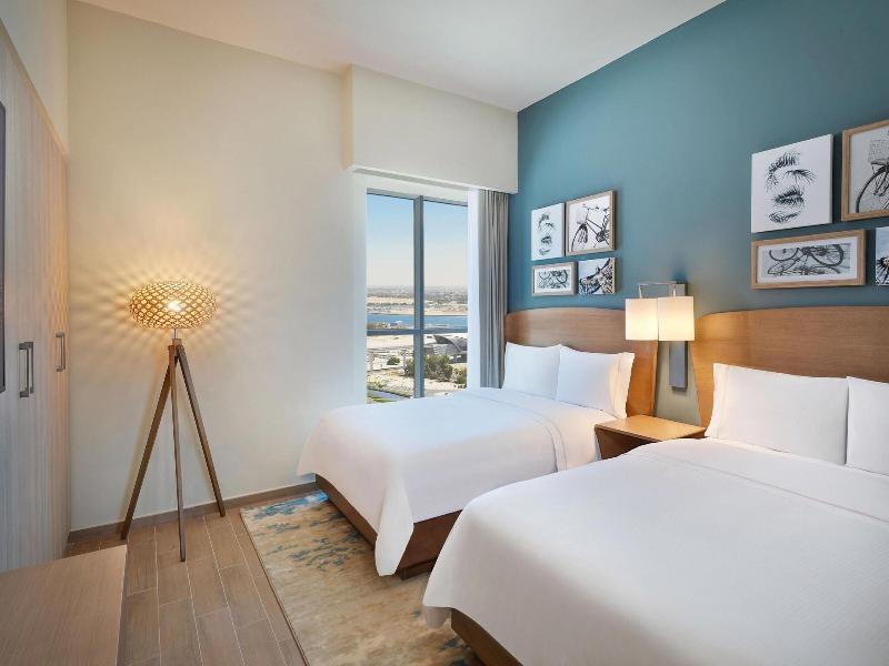 Element Al Jaddaf, Dubai image