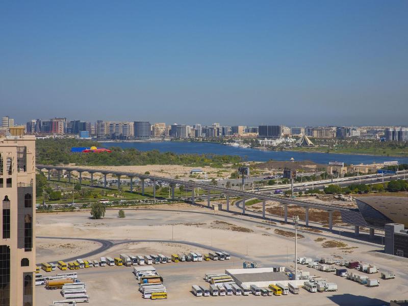 Element Al Jaddaf, Dubai image