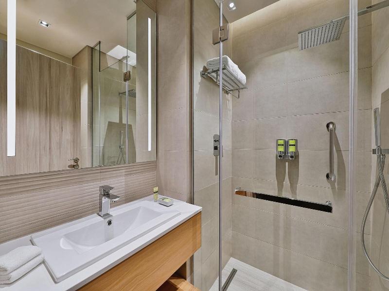 Element Al Jaddaf, Dubai image