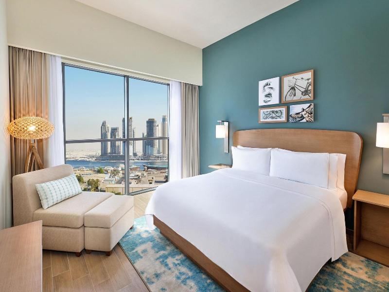 Element Al Jaddaf, Dubai image