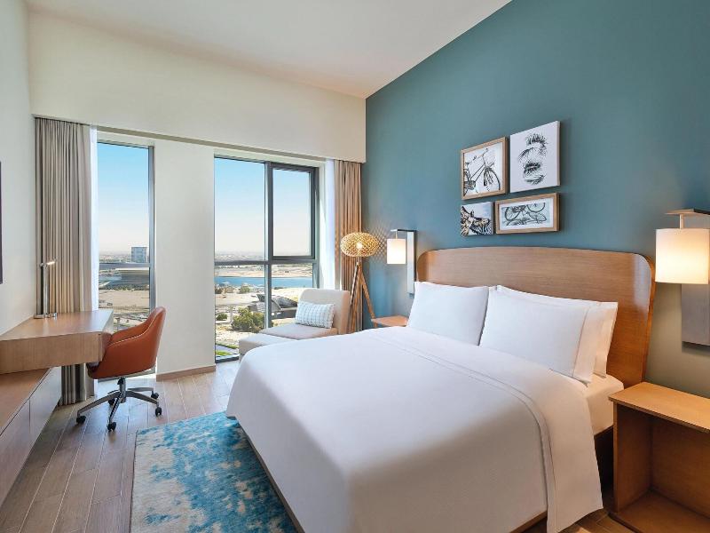Element Al Jaddaf, Dubai image