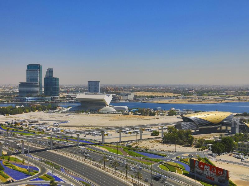 Element Al Jaddaf, Dubai image