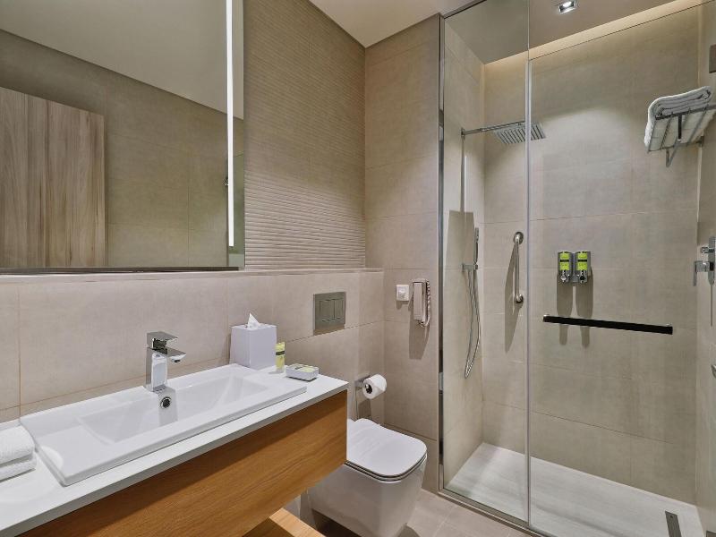 Element Al Jaddaf, Dubai image