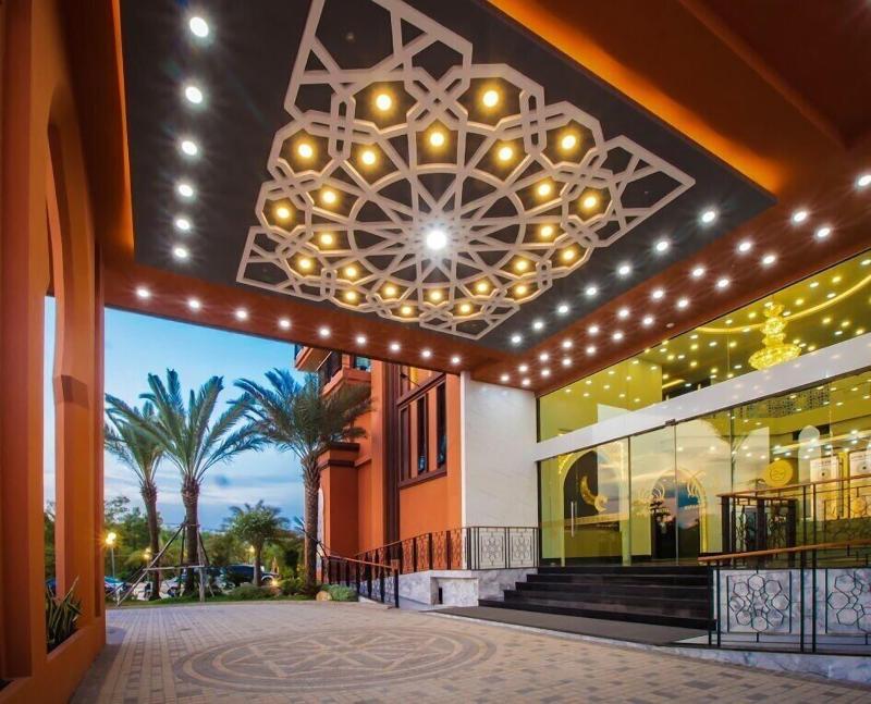 Alfahad Hotel image