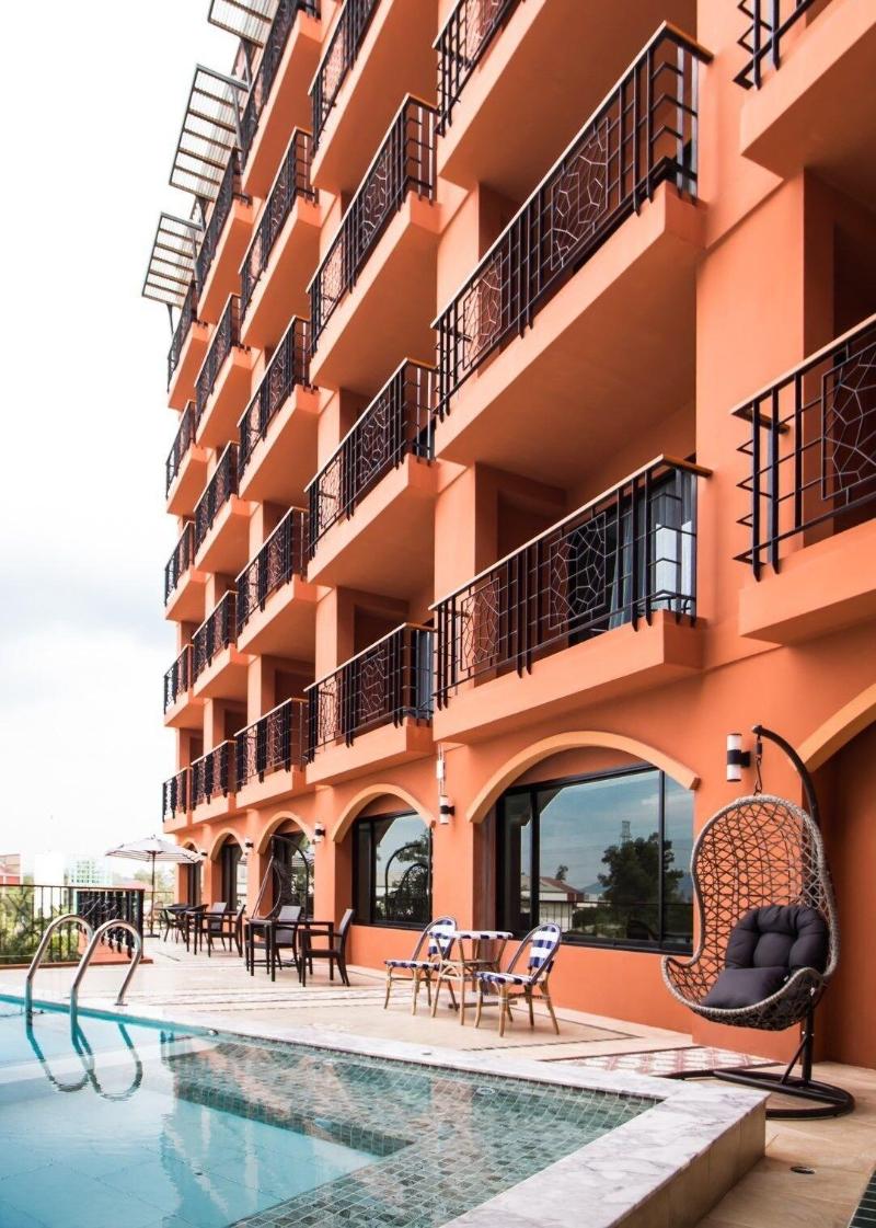 Alfahad Hotel image