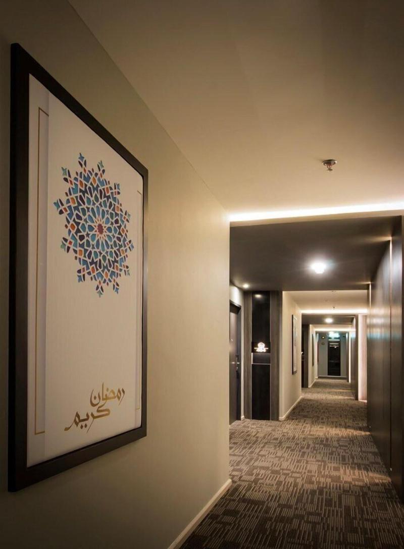 Alfahad Hotel image