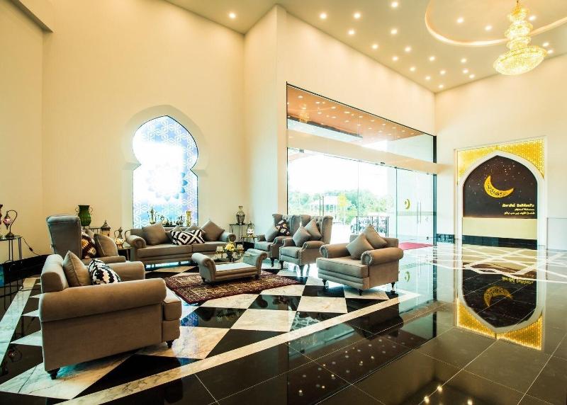 Alfahad Hotel image