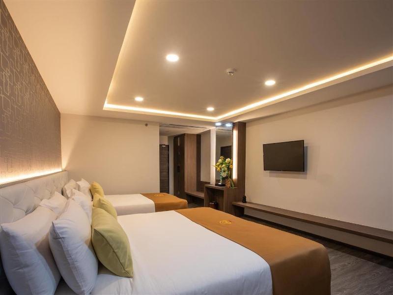 Alfahad Hotel image
