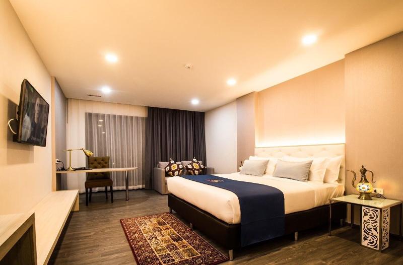 Alfahad Hotel image