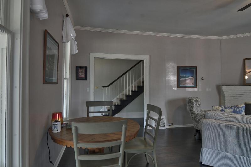 Charlevoix House image