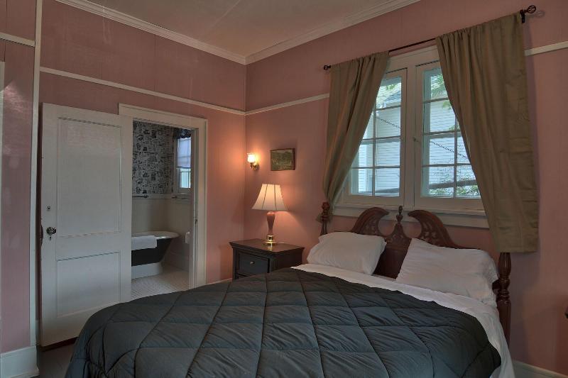 Charlevoix House image