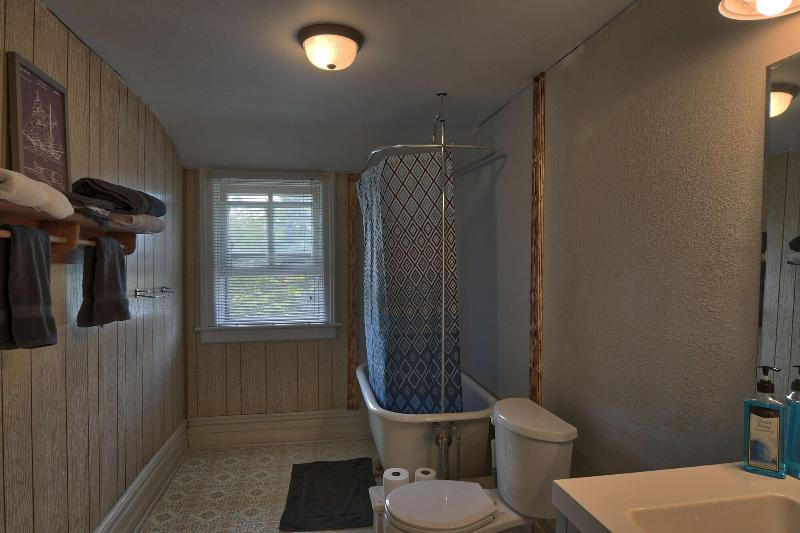 Charlevoix House image