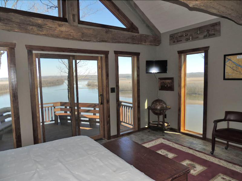 Pinckney Bend Bed & Breakfast image