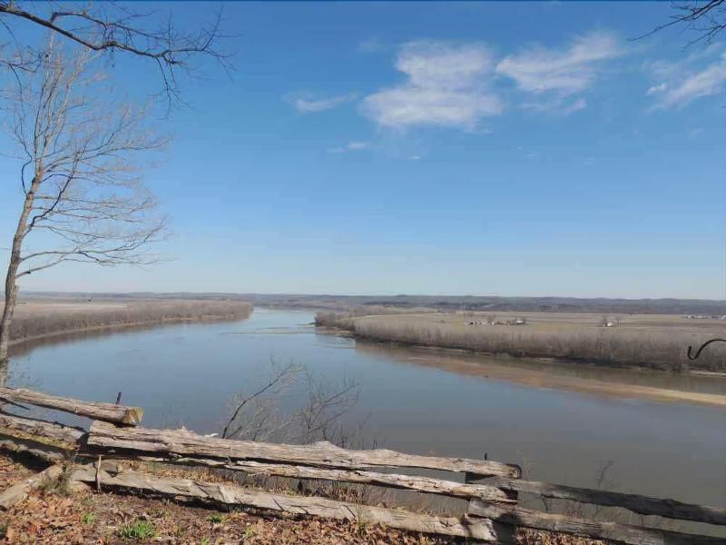 Pinckney Bend Bed & Breakfast image