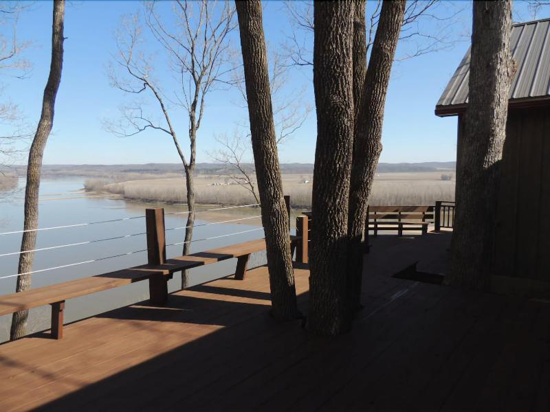 Pinckney Bend Bed & Breakfast image