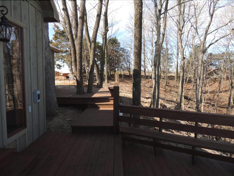 Pinckney Bend Bed & Breakfast image