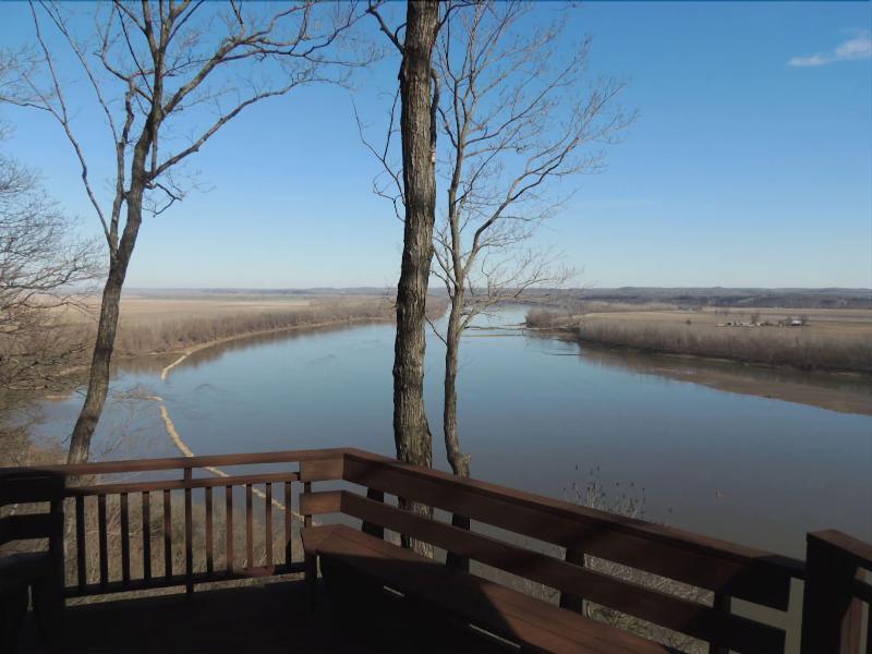 Pinckney Bend Bed & Breakfast image