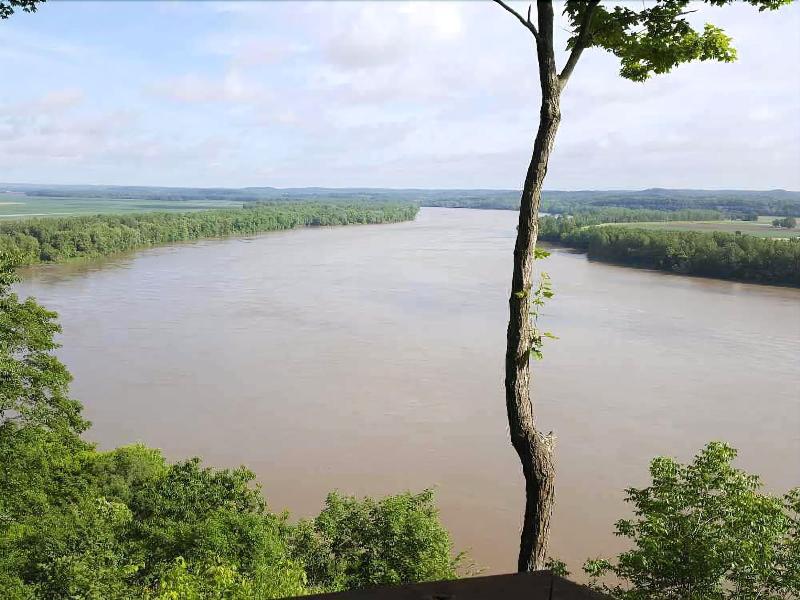 Pinckney Bend Bed & Breakfast image