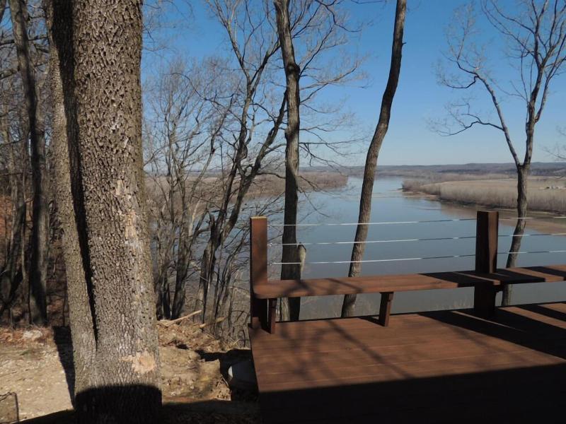 Pinckney Bend Bed & Breakfast image