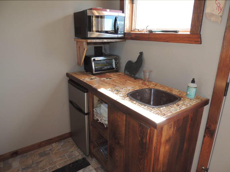 Pinckney Bend Bed & Breakfast image 4