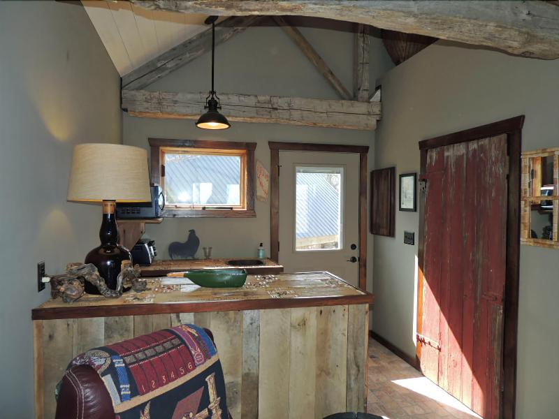 Pinckney Bend Bed & Breakfast image 10