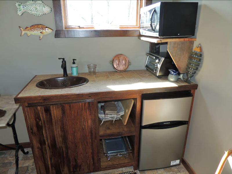 Pinckney Bend Bed & Breakfast image 8