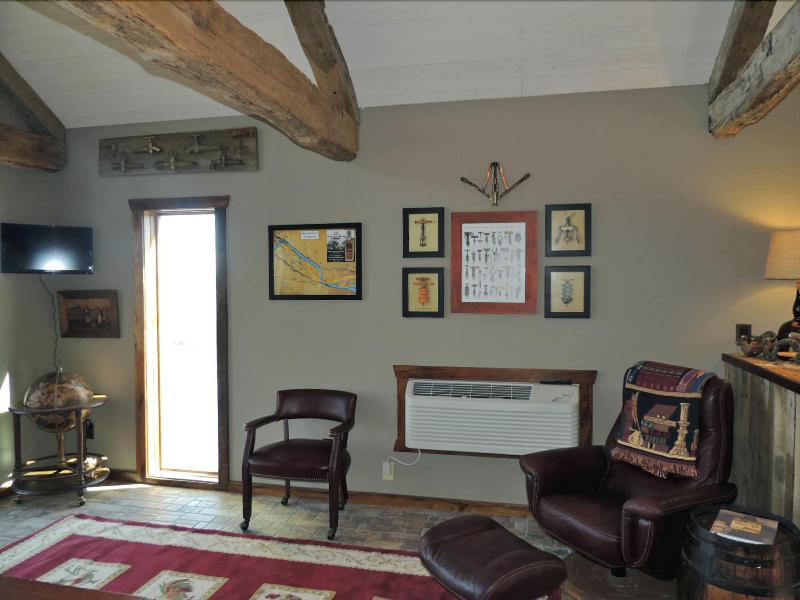 Pinckney Bend Bed & Breakfast image 2