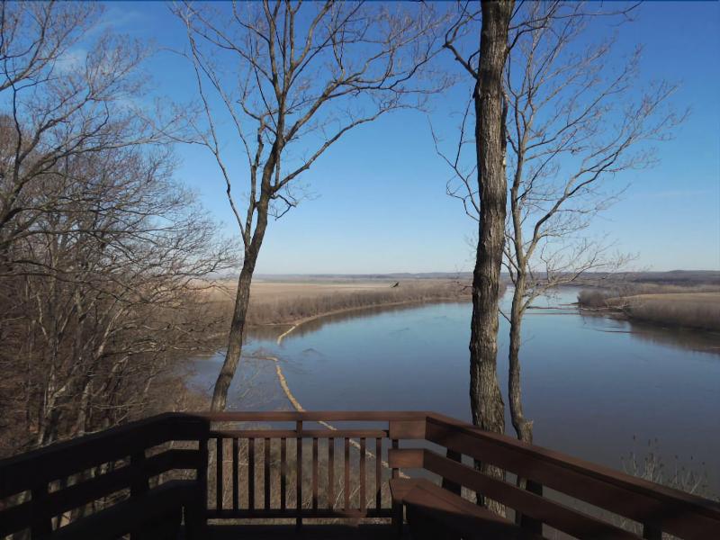 Pinckney Bend Bed & Breakfast image 7