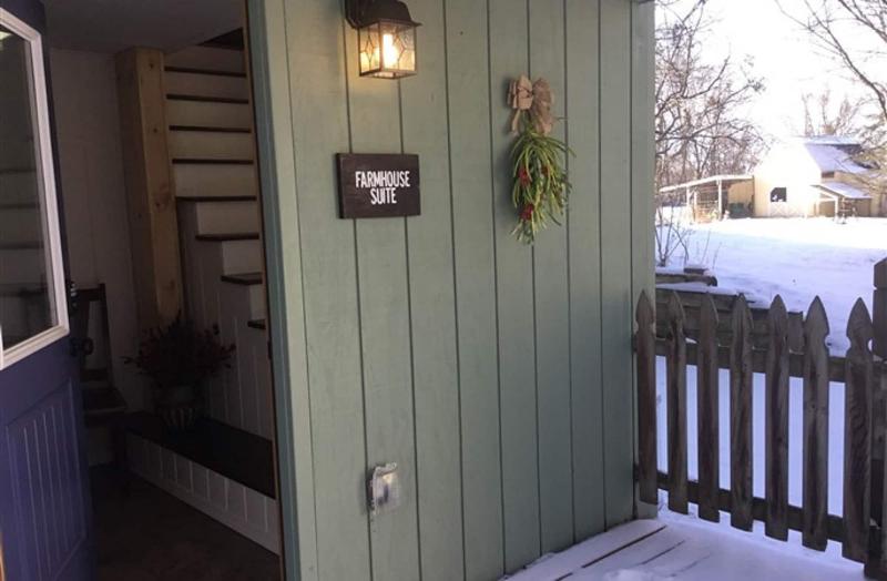 Red Fox Run B&B