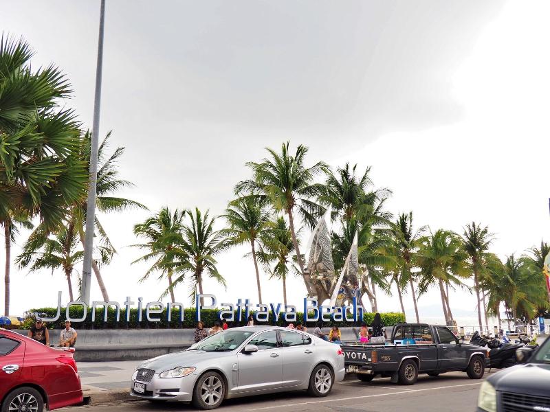 Baanmaeresidence image