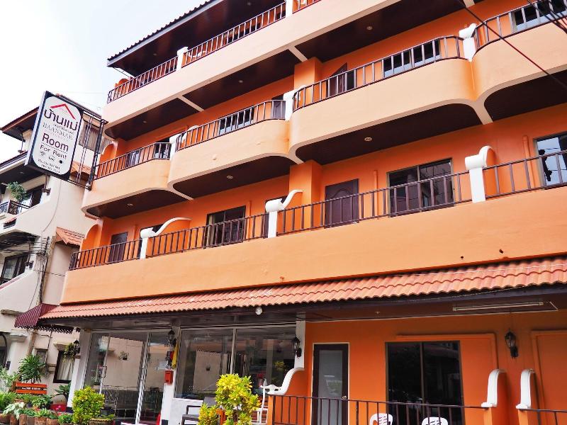 Baanmaeresidence image