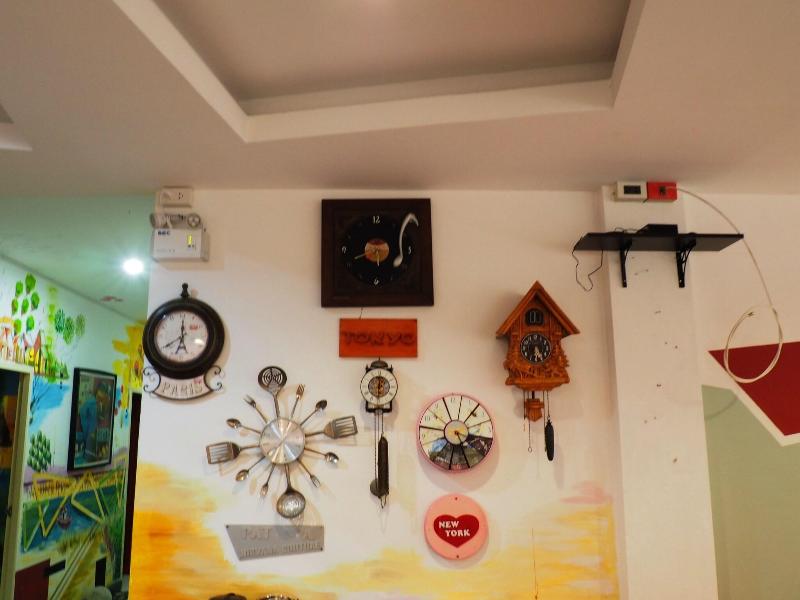 Baanmaeresidence image
