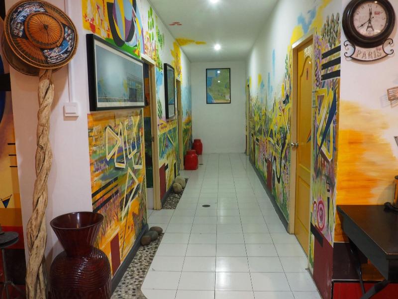 Baanmaeresidence image