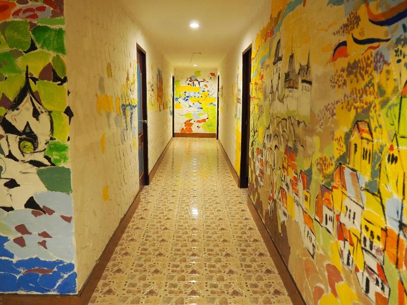 Baanmaeresidence image