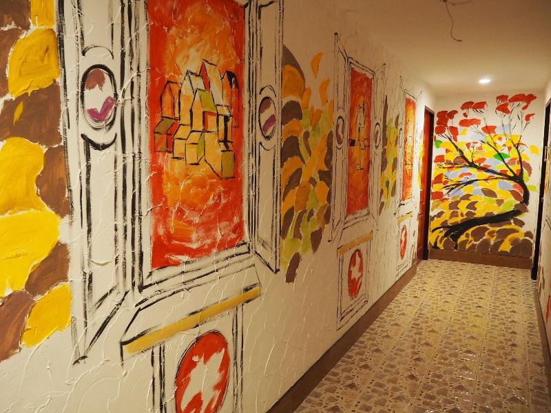Baanmaeresidence image