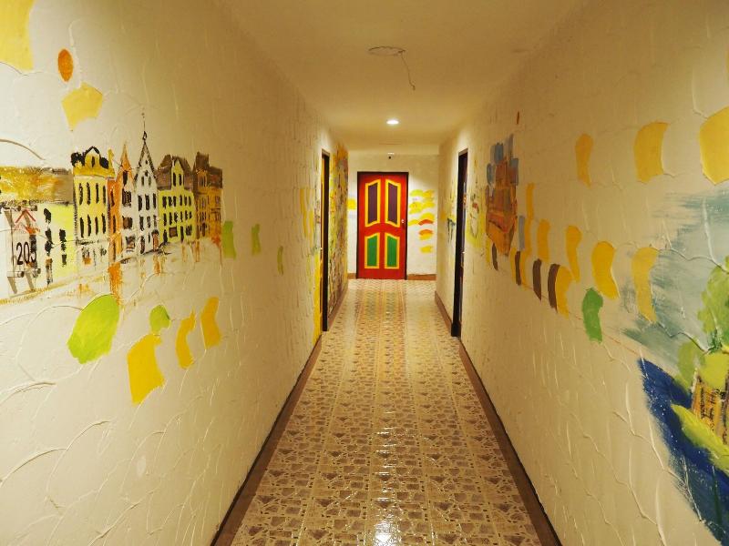 Baanmaeresidence image