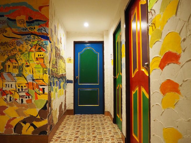 Baanmaeresidence image