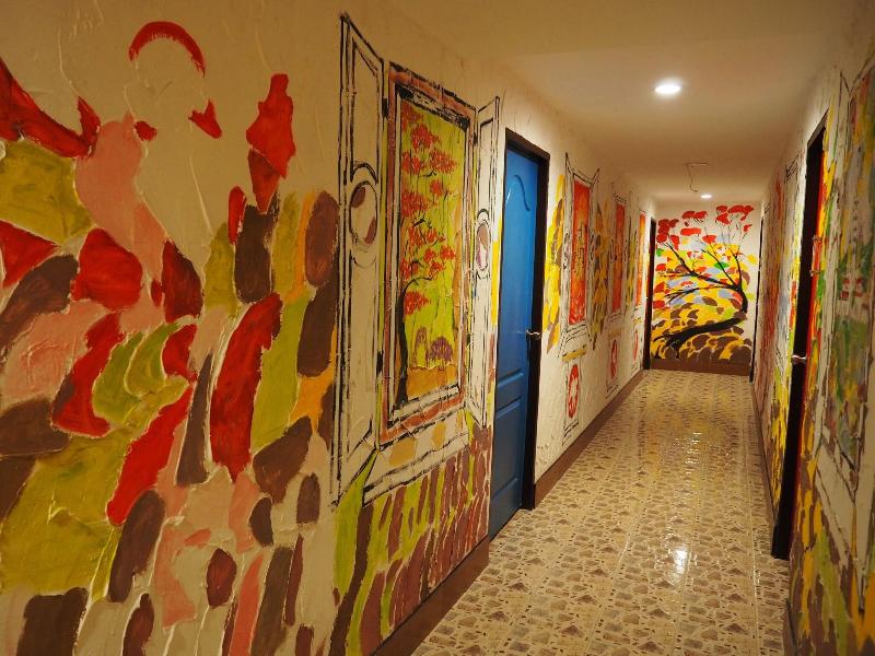 Baanmaeresidence image