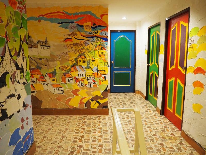 Baanmaeresidence image