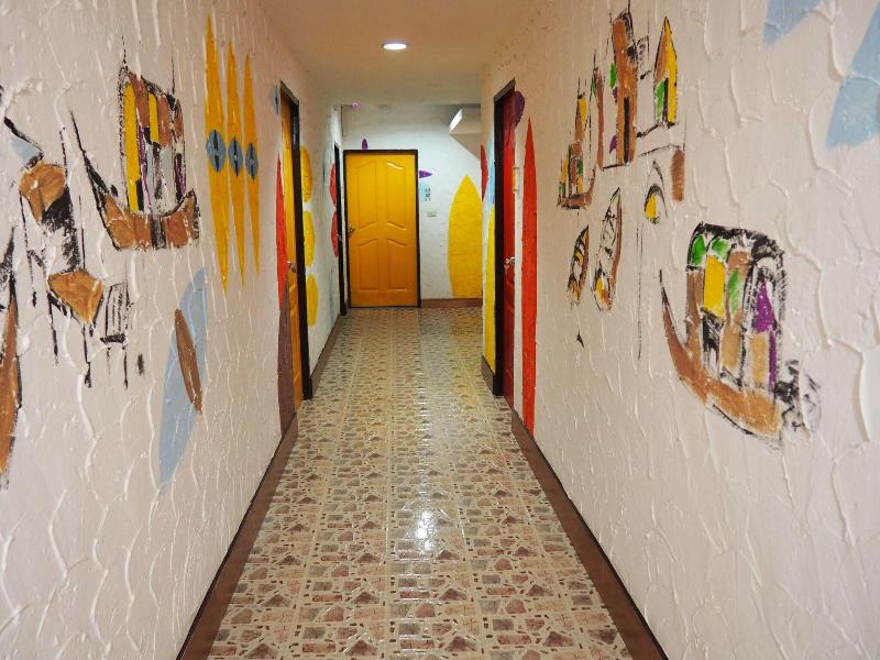 Baanmaeresidence image