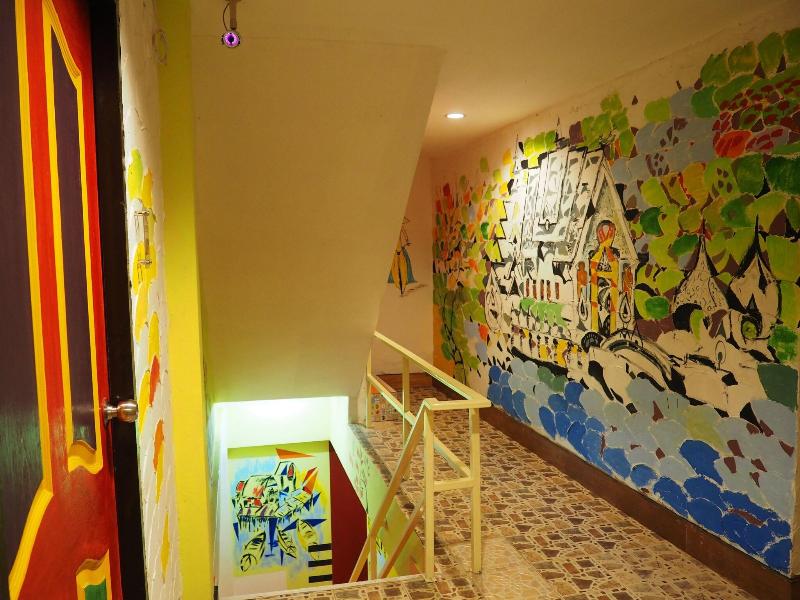 Baanmaeresidence image