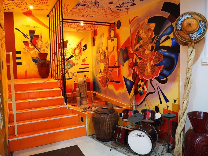 Baanmaeresidence image