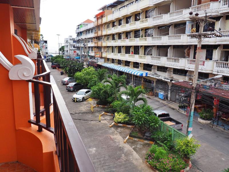 Baanmaeresidence image