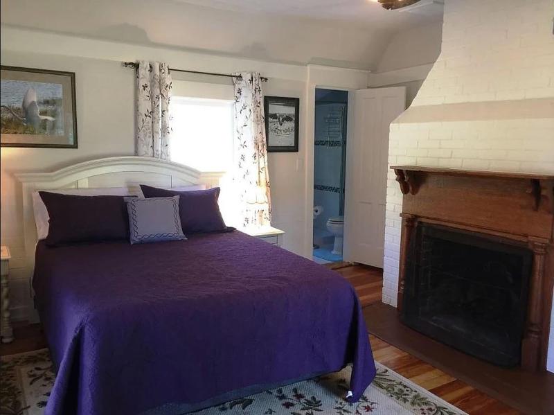 Dolan House B&B image