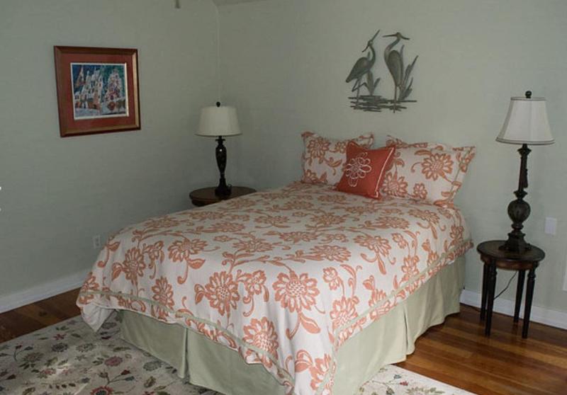 Dolan House B&B image