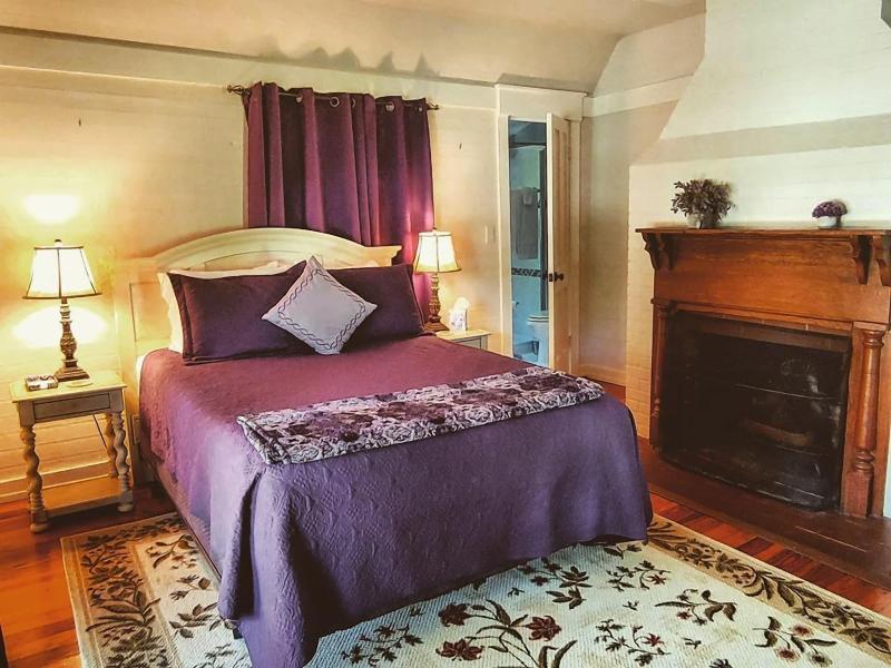 Dolan House B&B image