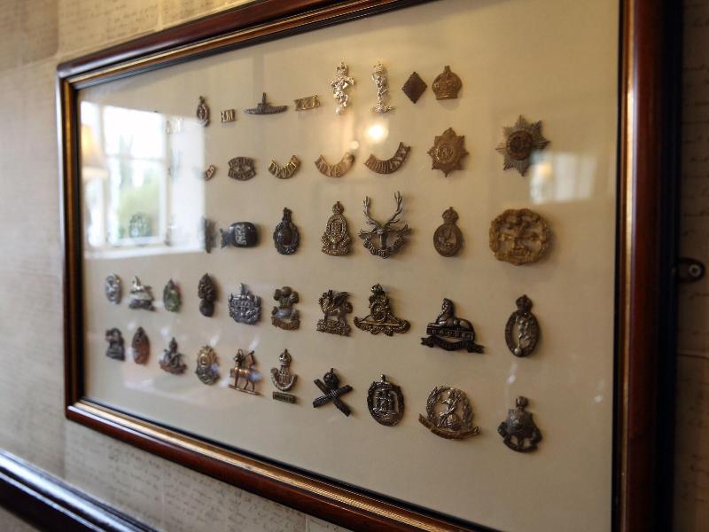 Recruiting Sergeant image