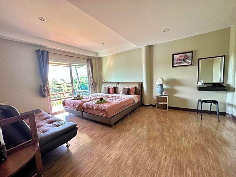 Kwainoy Riverpark & Resort